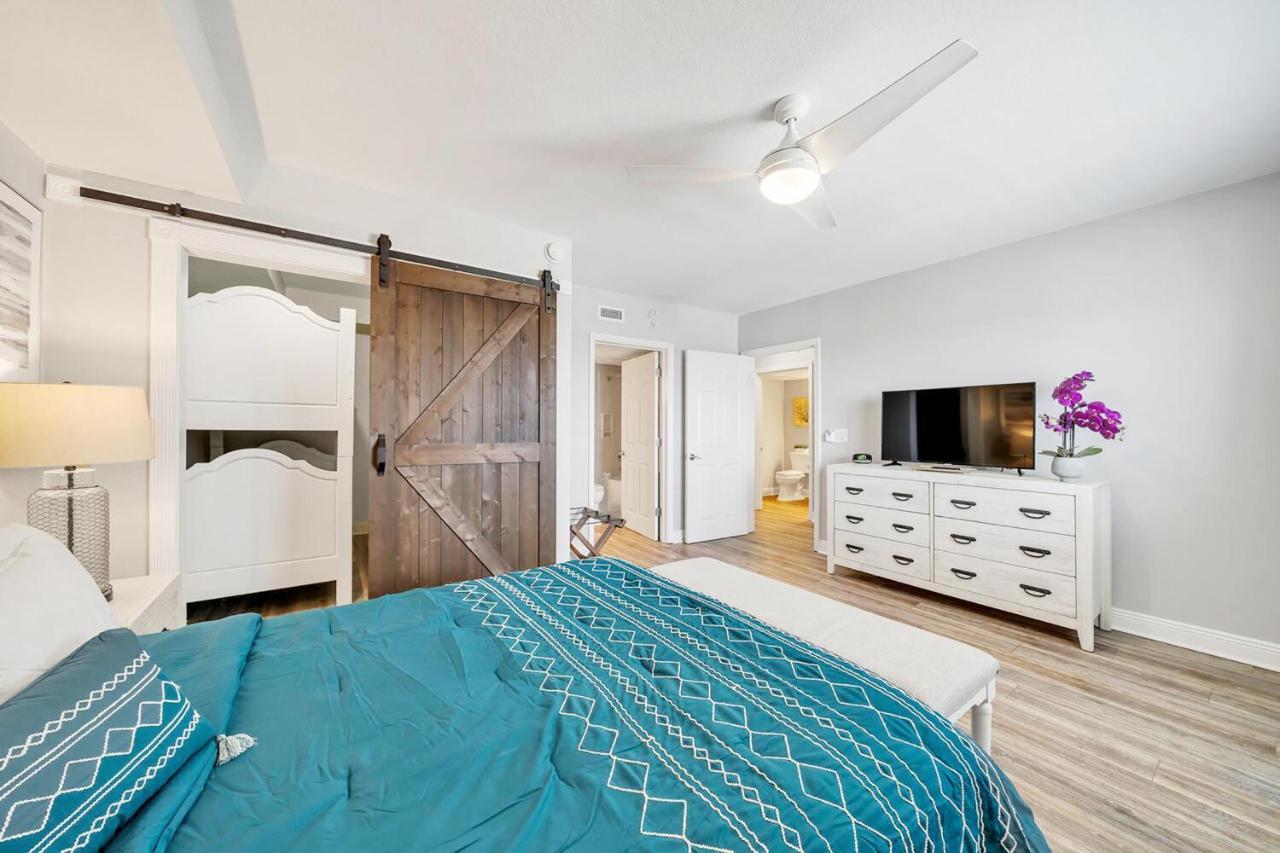 Emerald 1633 Panama City Beach